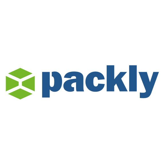 Packly Logo wallpapers HD