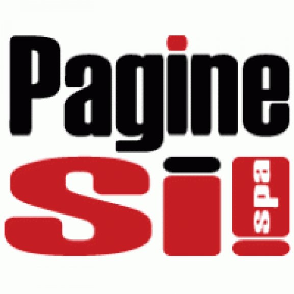 PagineSì spa Logo wallpapers HD
