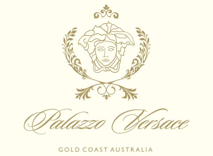 Palazzo Versace Logo wallpapers HD