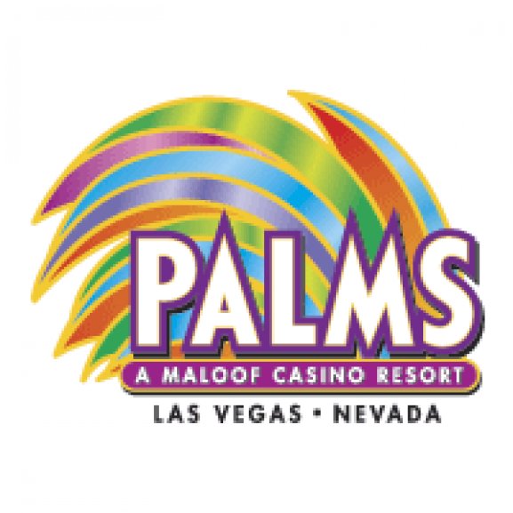 Palms Las Vegas Logo wallpapers HD