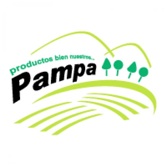 Pampa Indumentaria Logo wallpapers HD