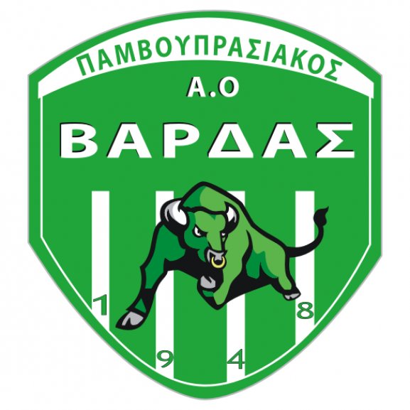 Pao Varda Logo wallpapers HD