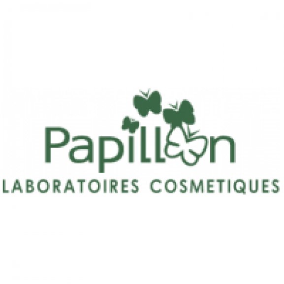 Papillon Laboratories Cosmetiques Logo wallpapers HD