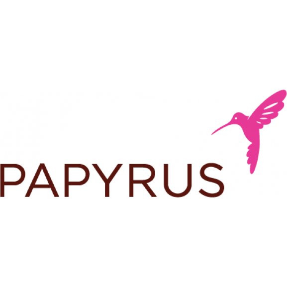 Papyrus Logo wallpapers HD