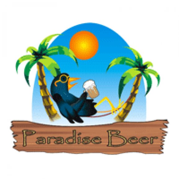 Paradise Beer Logo wallpapers HD