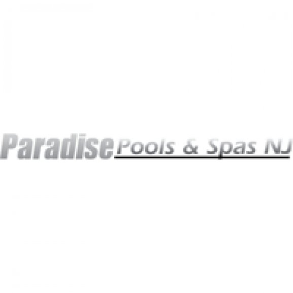 Paradise Pools and Spas NJ Logo wallpapers HD