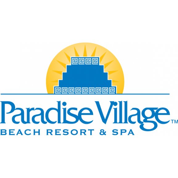 Paradise Village Logo wallpapers HD