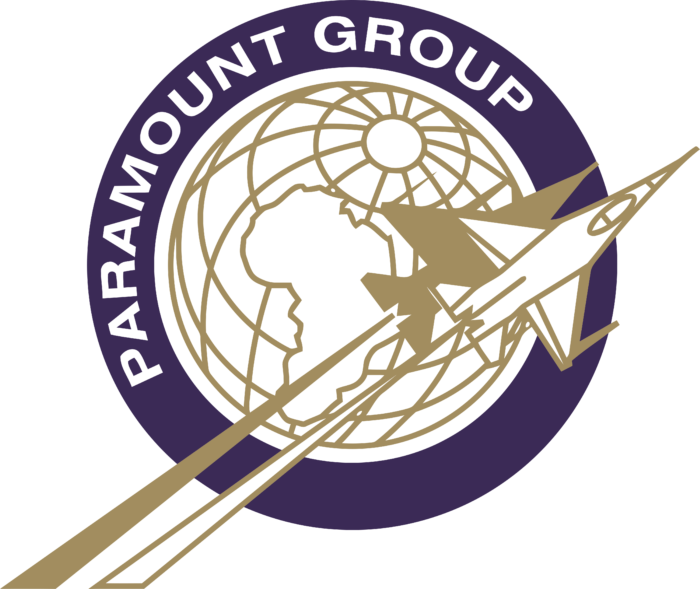 Paramount Group Logo wallpapers HD