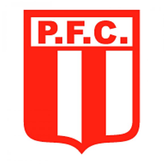 Parana Futbol Club de San Pedro Logo wallpapers HD