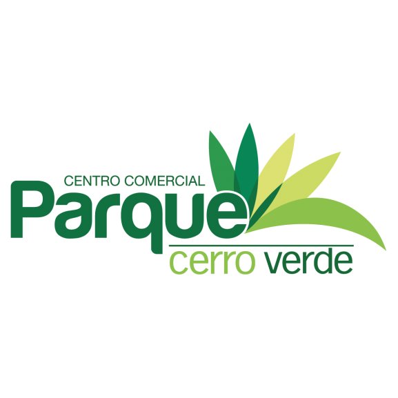 Parque Cerro Verde Logo wallpapers HD
