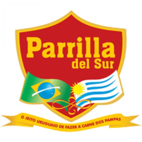 Parrila del Sur Logo wallpapers HD