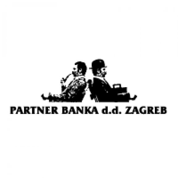 partner banka Logo wallpapers HD
