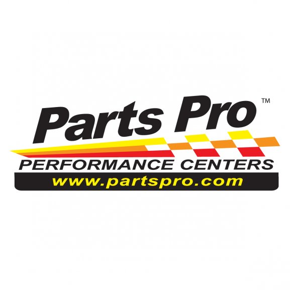 Parts Pro Logo wallpapers HD