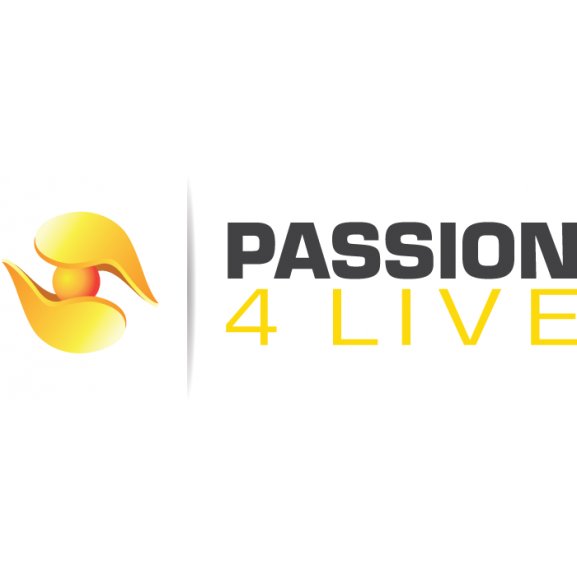 Passion 4 Live Logo wallpapers HD
