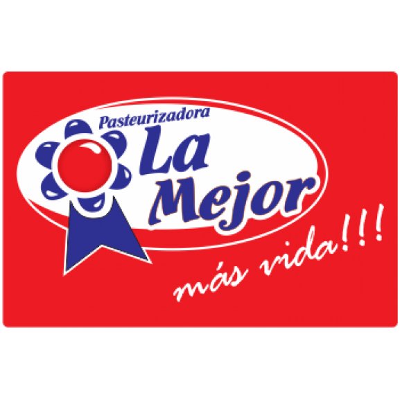 Pasteurizadora La Mejor - Cúcuta Logo wallpapers HD