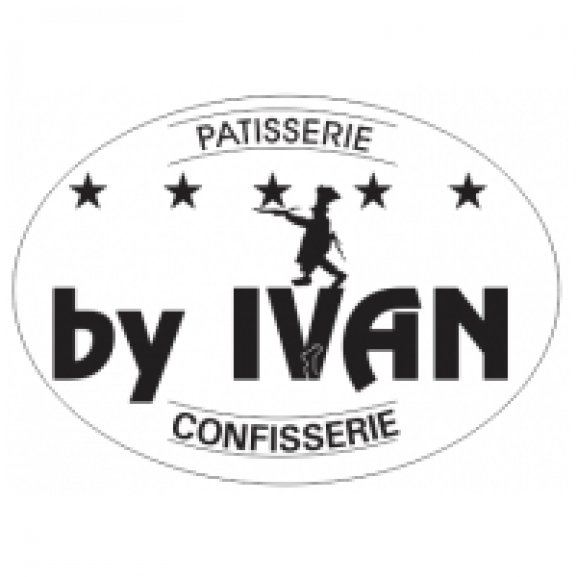 Patisserie by İvan Logo wallpapers HD