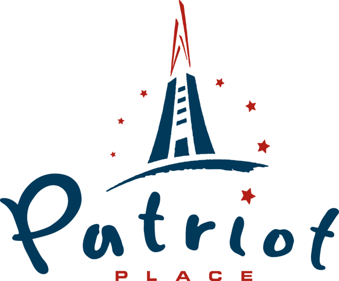 Patriot Place Logo wallpapers HD