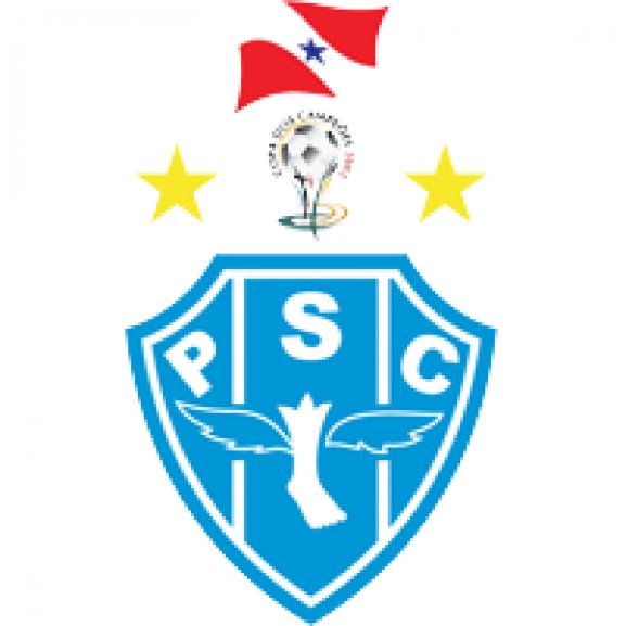Paysandu Sport Club Logo wallpapers HD