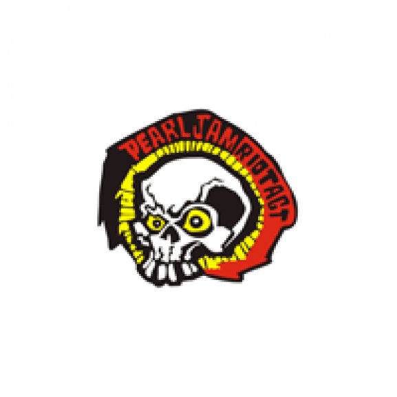 Pearl Jam Riot Act Skull Logo wallpapers HD