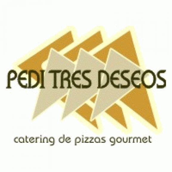 pedi tres deseos Logo Download in HD Quality