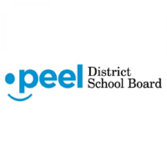 Peel District School Board Logo Download in HD Quality