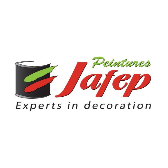 Peintures Jafep Logo wallpapers HD