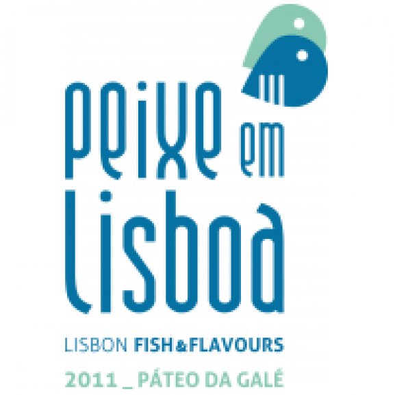 Peixe em Lisboa 2011 Logo wallpapers HD
