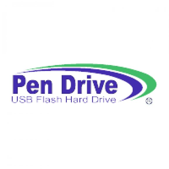 Pen Drive Logo wallpapers HD