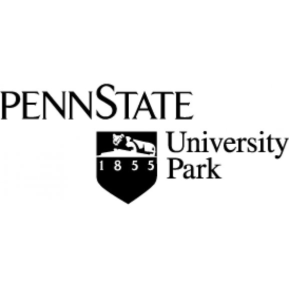 Penn State University Park Logo wallpapers HD