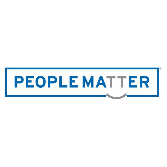 PeopleMatter Logo wallpapers HD