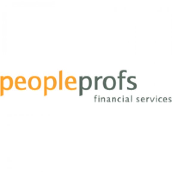 Peopleprofs financial Logo wallpapers HD