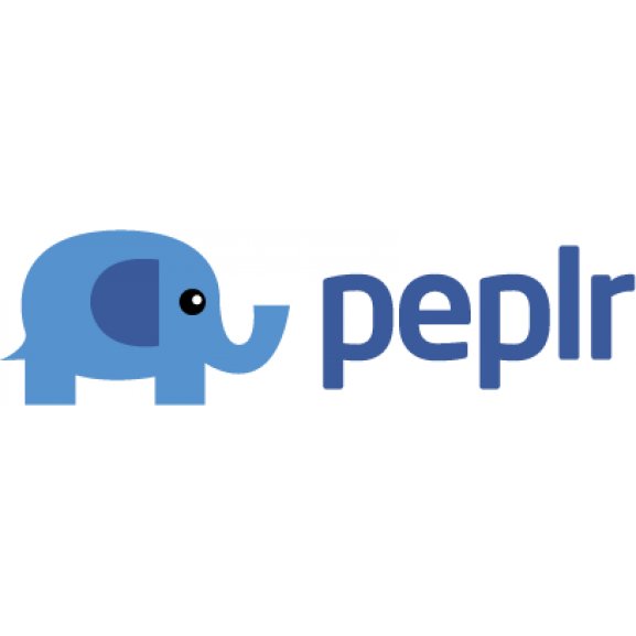 Peplr Logo wallpapers HD