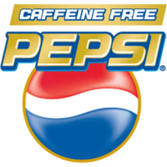Pepsi - Caffeine Free Logo wallpapers HD