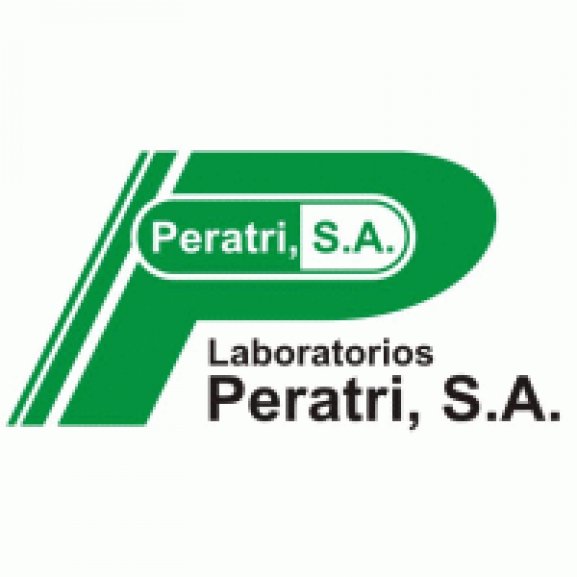 Peratri Laboratorios Logo wallpapers HD