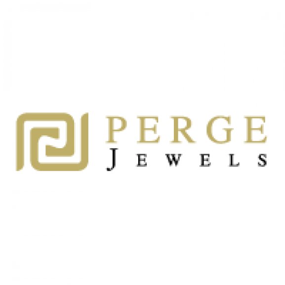Perge Jewels Logo Download in HD Quality