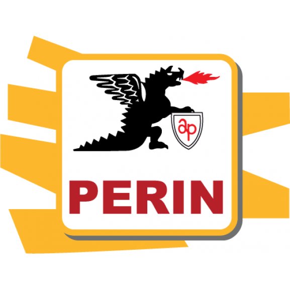 Perin Carburanti Logo wallpapers HD