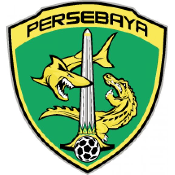 Persebaya 1927 Logo Download in HD Quality