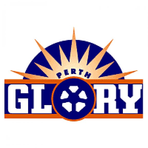 Perth Glory Logo wallpapers HD
