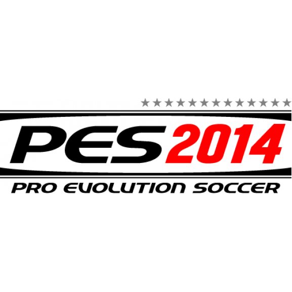 PES 2014 Logo wallpapers HD