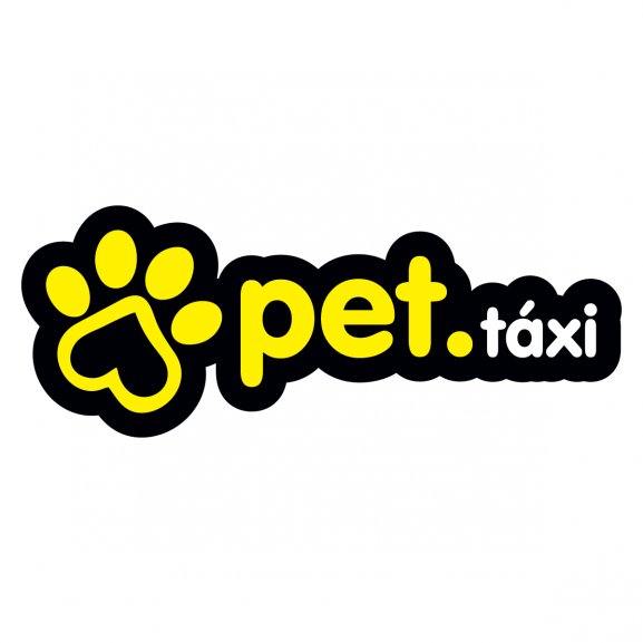 pet.táxi Logo wallpapers HD