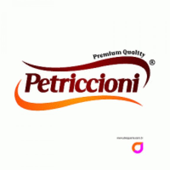 Petriccioni Logo wallpapers HD