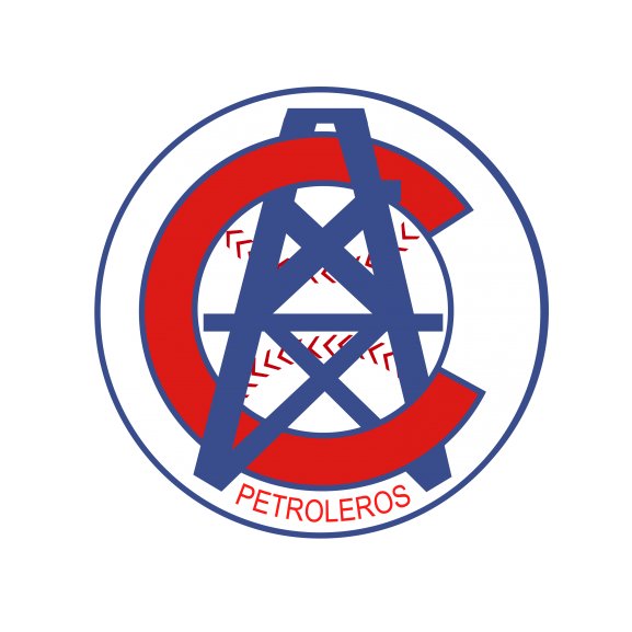Petroleros de Cabimas Logo wallpapers HD