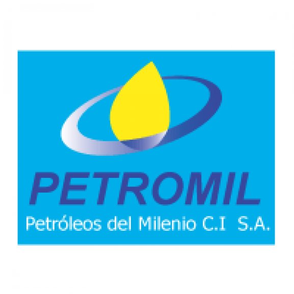PETROMIL Logo wallpapers HD