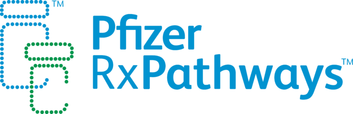 Pfizer RxPathways Logo wallpapers HD