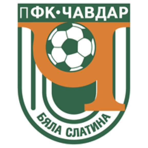 PFK Chavdar Byala Slatina Logo wallpapers HD