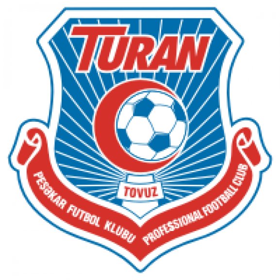 PFK Turan Tovuz Logo wallpapers HD