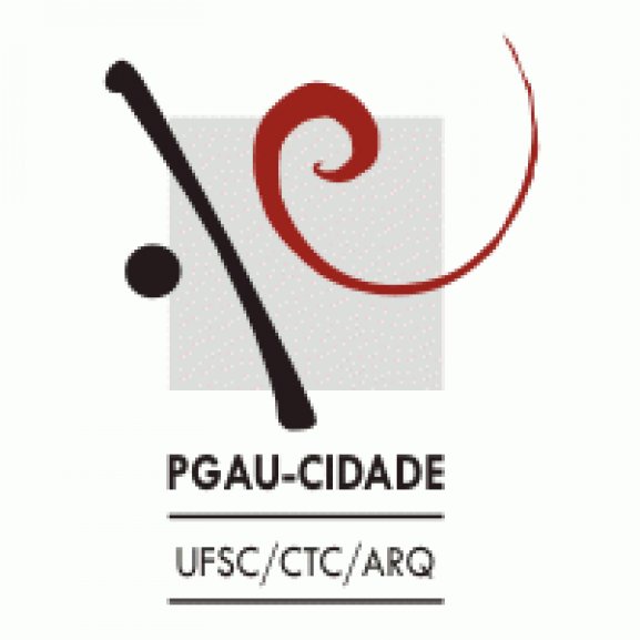 PGAU-Cidade Logo wallpapers HD