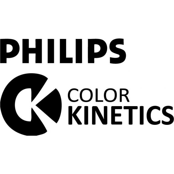 philips color kinetics