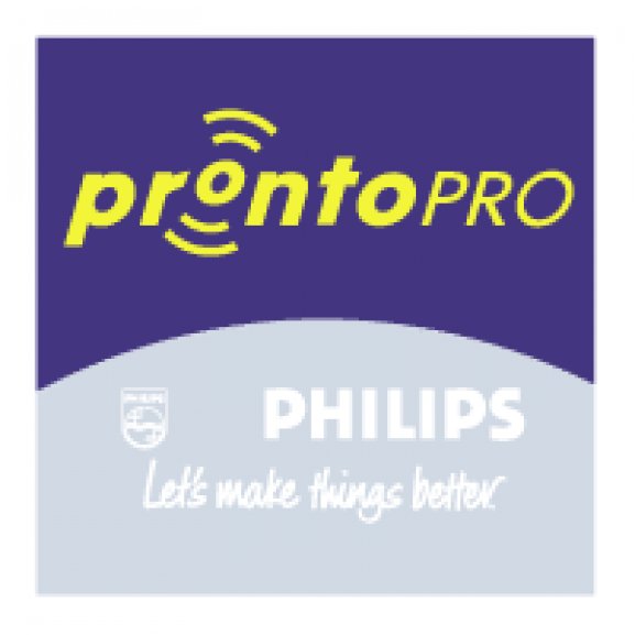 Philips ProntoPro Logo wallpapers HD