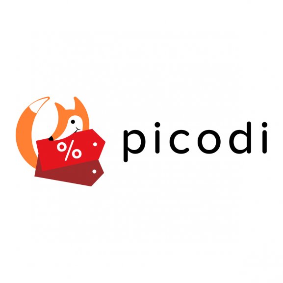 Picodi.com Logo wallpapers HD